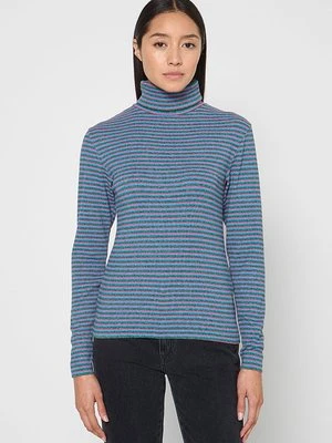 Bluzka z długim rękawem American vintage