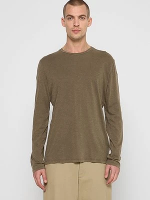 Bluzka z długim rękawem American vintage