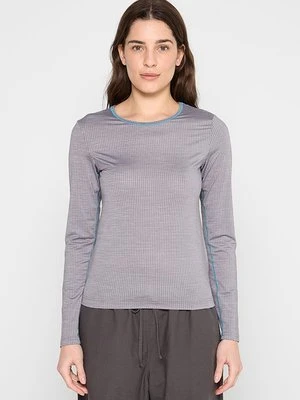 Bluzka z długim rękawem American vintage