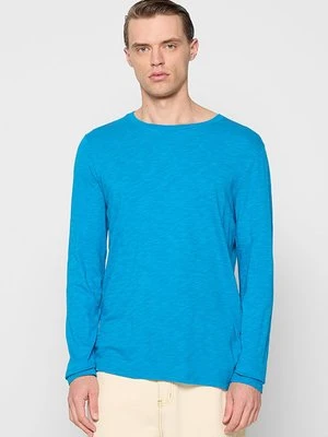 Bluzka z długim rękawem American vintage