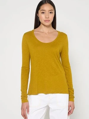 Bluzka z długim rękawem American vintage