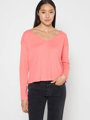 Bluzka z długim rękawem American vintage