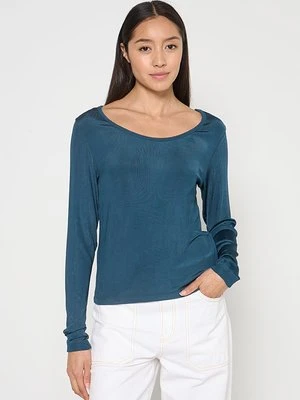 Bluzka z długim rękawem American vintage