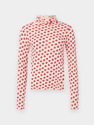 Bluzka z długim rękawem American vintage