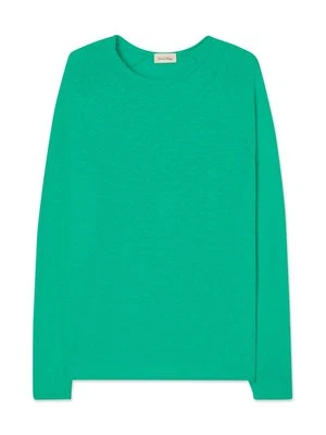 Bluzka z długim rękawem American vintage