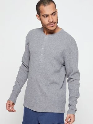 Bluzka z długim rękawem American vintage