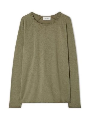 Bluzka z długim rękawem American vintage