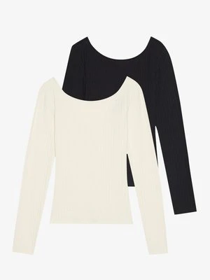 Bluzka z długim rękawem Anna Field