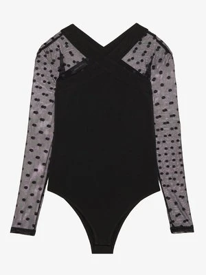 Bluzka z długim rękawem Anna Field