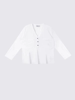 Bluzka z długim rękawem Anna Field