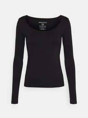 Bluzka z długim rękawem Anna Field