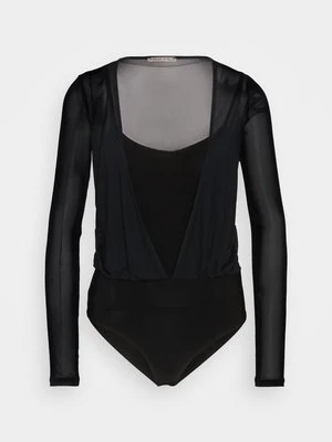 Bluzka z długim rękawem Anna Field