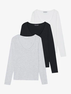 Bluzka z długim rękawem Anna Field