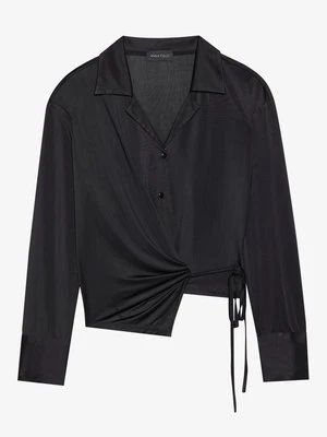 Bluzka z długim rękawem Anna Field