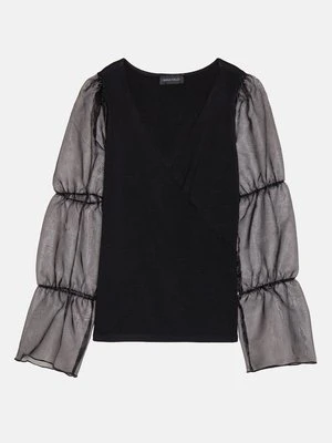 Bluzka z długim rękawem Anna Field