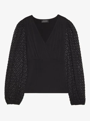 Bluzka z długim rękawem Anna Field