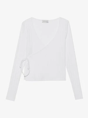 Bluzka z długim rękawem Anna Field