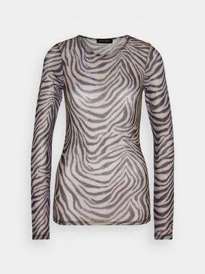 Bluzka z długim rękawem Anna Field