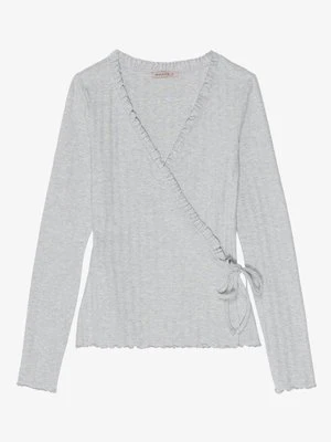 Bluzka z długim rękawem Anna Field