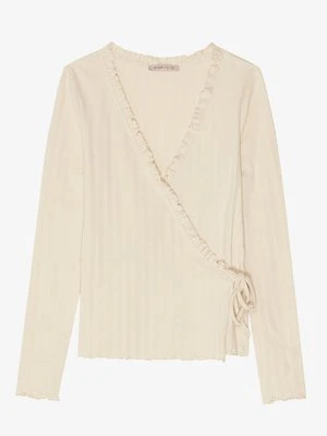 Bluzka z długim rękawem Anna Field