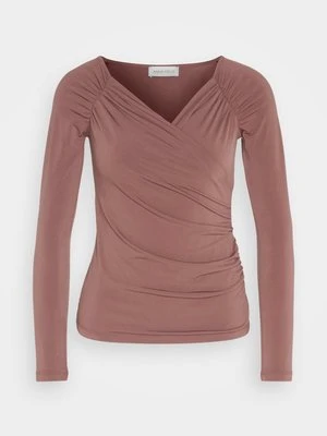 Bluzka z długim rękawem Anna Field