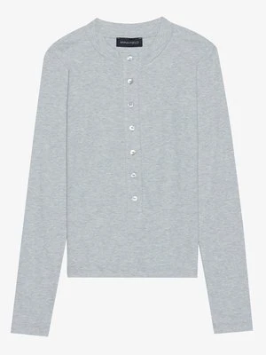 Bluzka z długim rękawem Anna Field