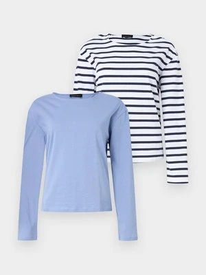 Bluzka z długim rękawem Anna Field