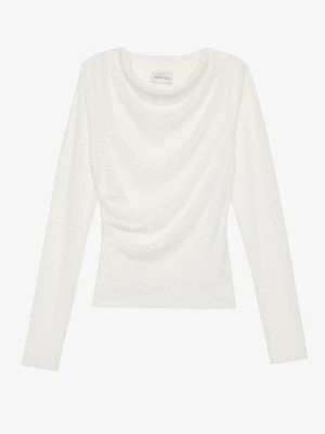 Bluzka z długim rękawem Anna Field