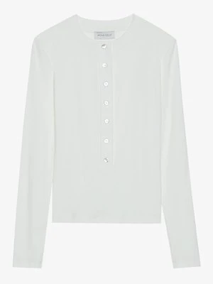 Bluzka z długim rękawem Anna Field