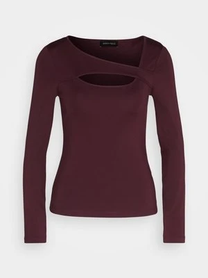 Bluzka z długim rękawem Anna Field