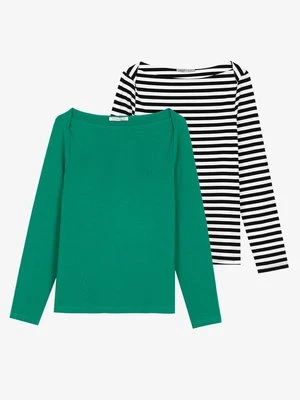 Bluzka z długim rękawem Anna Field