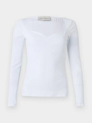 Bluzka z długim rękawem Anna Field