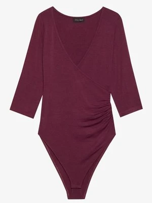 Bluzka z długim rękawem Anna Field