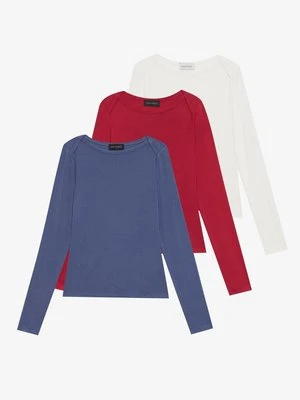 Bluzka z długim rękawem Anna Field