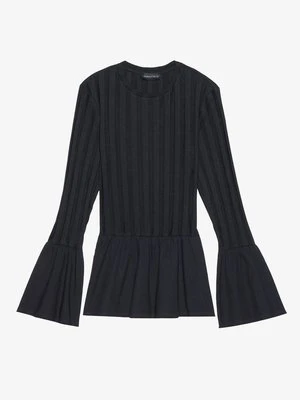 Bluzka z długim rękawem Anna Field