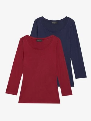 Bluzka z długim rękawem Anna Field