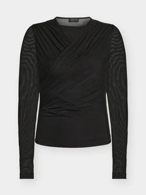 Bluzka z długim rękawem Anna Field