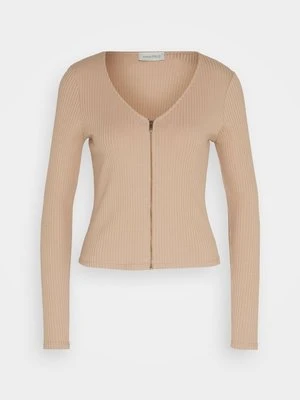 Bluzka z długim rękawem Anna Field