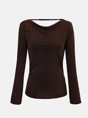 Bluzka z długim rękawem Anna Field