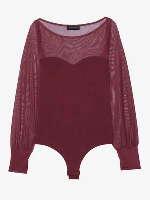 Bluzka z długim rękawem Anna Field