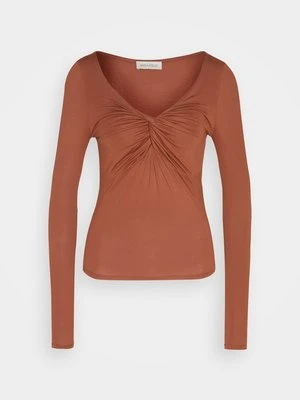 Bluzka z długim rękawem Anna Field