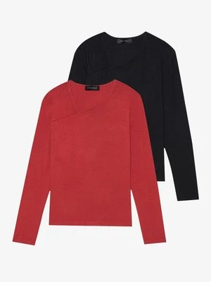 Bluzka z długim rękawem Anna Field