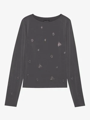 Bluzka z długim rękawem Anna Field