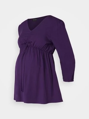 Bluzka z długim rękawem Anna Field MAMA