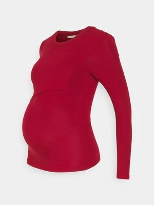 Bluzka z długim rękawem Anna Field MAMA