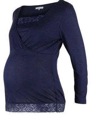 Bluzka z długim rękawem Anna Field MAMA