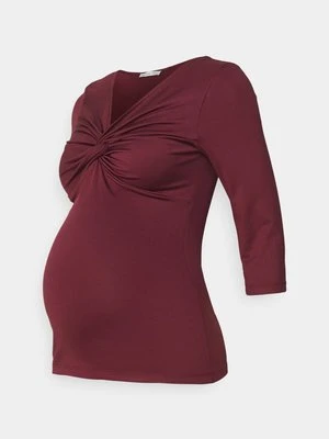 Bluzka z długim rękawem Anna Field MAMA