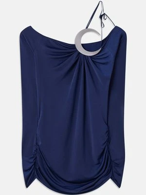 Bluzka z długim rękawem Anna October