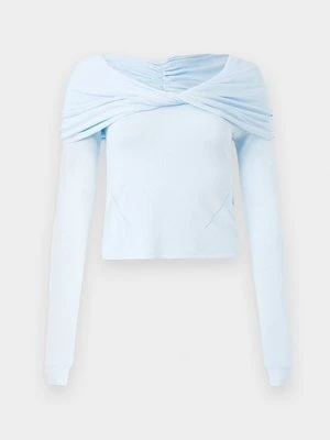 Bluzka z długim rękawem Anna October