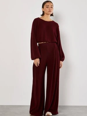 Bluzka z długim rękawem Apricot